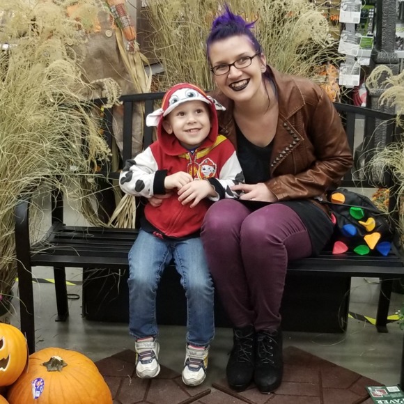 Meet your Posher, Daun - Picture 1 of 1